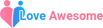 Logo de love-awesome